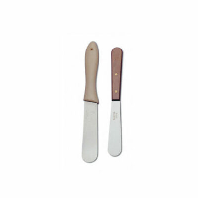 Spatule à plâtre