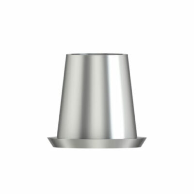 IPS - Base titane MedentiBASE ASC