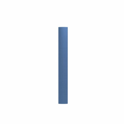 Polissoir pour métal non monté GD - Cylindre - ø3mm x 24,5mm - Gros - 100 Pièces