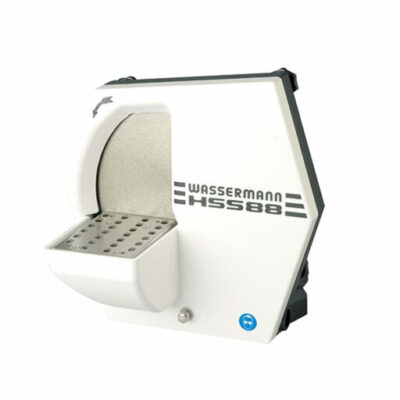 Taille-plâtre Wassermann HSS-88 1000 W avec meule diamantée