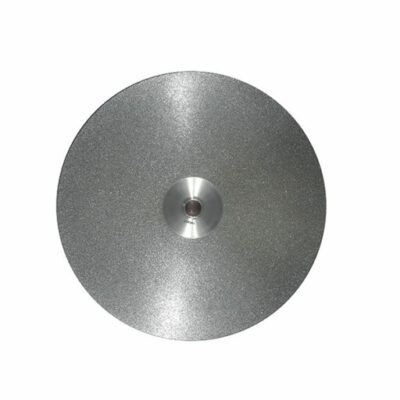 Meule diamantée Ø 260 mm pour taille-plâtre HSS-88 - 1 pièce