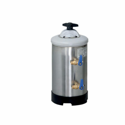 Adoucisseur d'eau Wasi-Clean pour Wasi-Steam Compact
