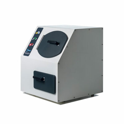 Dental Tray Cleaner Demato DTC 430 - Machine à nettoyer les porte-empreintes