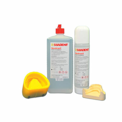 Neutrasil réducteur de tension - Recharge de 1000 ml
