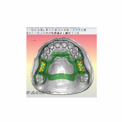 Logiciel SilaPart CAD Module AutoDesign