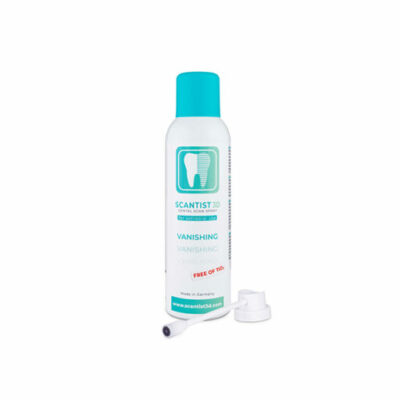 Scantist 3D vanishing - 200 ml