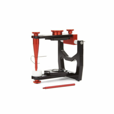 Articulateur pour mise en plâtre pour Artex Carbon/Corsoart AC-Line 126 mm