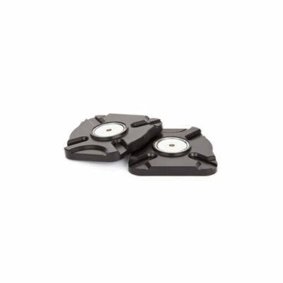 Set de plaques pour Splitex/Corsoart A-Line & AC-Line