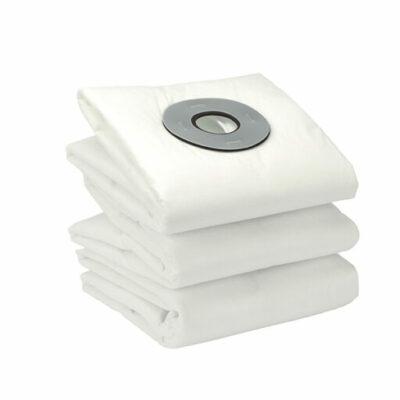 Sacs Filtres pour Harnisch & Rieth - 42303 / DBS 2 / DLE 260 E - 3 pièces