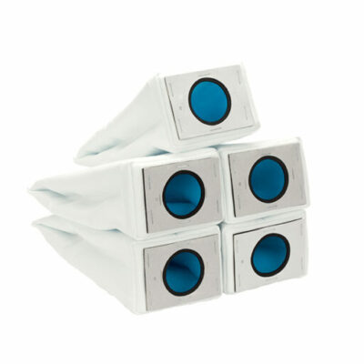 Sacs Filtres pour Harnisch & Rieth - 42300 GF 318 E - 5 pièces
