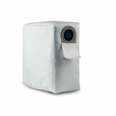 Sac filtre pour aspirateur Zubler - V3000/V4000 petite porte - 3 pièces