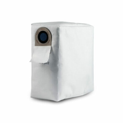 Sac filtre pour aspirateur Zubler - V3500/V4500 grande porte - 1 pièce