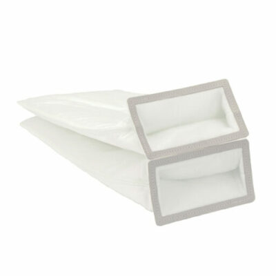 Sacs Filtres pour Wassermann - Unité de polissage WP-Ex 2000 - 2 pièces