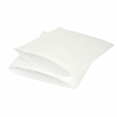 Sacs Filtres pour Wassermann - Box à polir WP-Ex 80 - 2 pièces