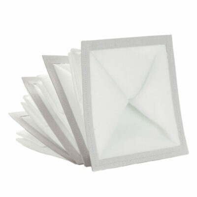 Sacs Filtres pour Wassermann - Aspiration SG-1 / SG-2 - 3 pièces