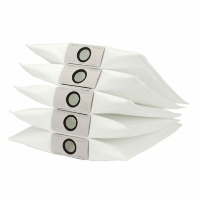 Sacs Filtres pour Erio - 84 T - 5 pièces