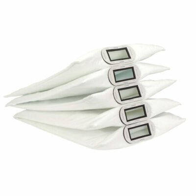 Sacs Filtres pour Erio - AR-RFI-54 - 5 pièces