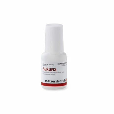 Colle cyanolite Sekufix 10 g