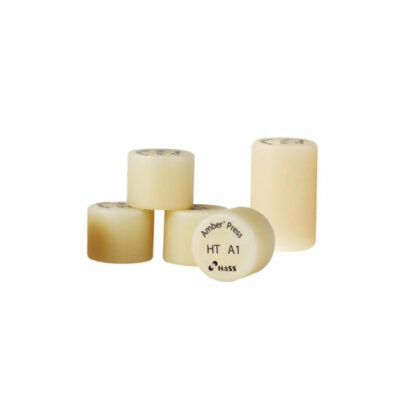 Amber Press - lingotins R10 - 5 x 3 g MO/MO4
