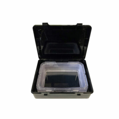 Boîte de rangement pour Build Tray Asiga Pro 4K - Pièce