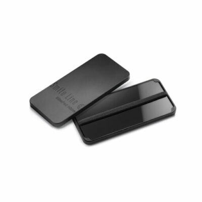Micro-Layer, set de 3 Slimpad Micro - Noir (16200)