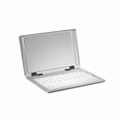 Mariano Maurizi, SlimPad PRO, (PMMA) plaque de mélange pour porcelaine, Set complet (MM-15500-S)