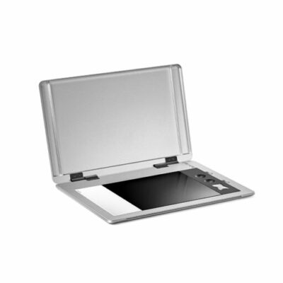 SlimPad PRO-C, Plaque de mélange pour Composite, set complet - Plaque Composite (15200-C)