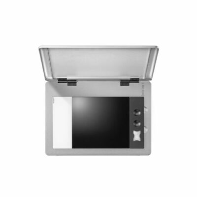 SlimPad PRO-C, Plaque de mélange de remplacement pour Composite (15210-C)