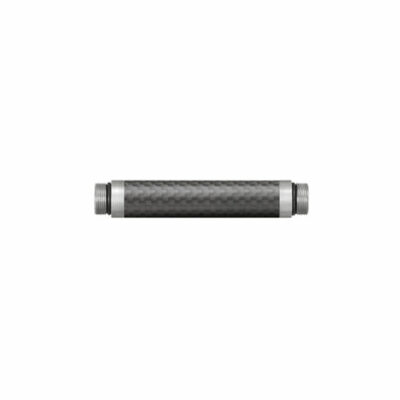 Instrument by Smile Line, Manche en fibre de carbone - court (4100-CAs)