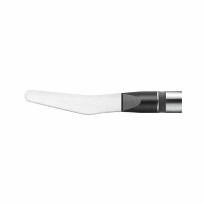 Spatule en zircon sur connecteur flexible, module (FL-4020-ZR)