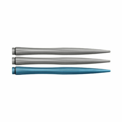 Manche Aluminium Wave Set 1x NAZARÉ / 2x JAMES (3pcs) (4000-AE-JJ-NAZ)