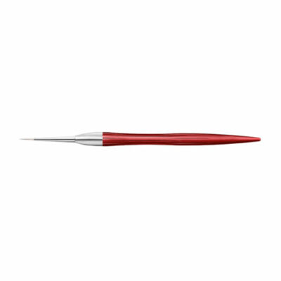 RSPCT Stain Pinceau #1 Monté sur un manche en aluminium WAVE #PUROSANGUE – 001 (4500-RSPCT-1-PUR)