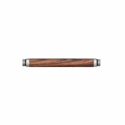 Manche en bois de violette - standard (4100-VI)