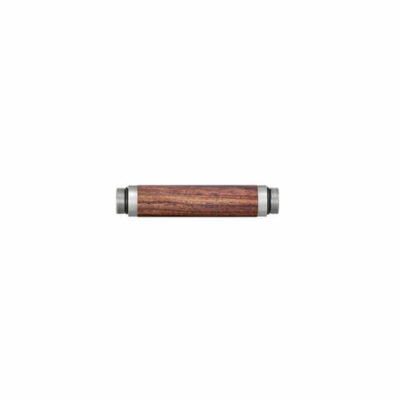 Manche en bois de violette - court (4100-VIs)