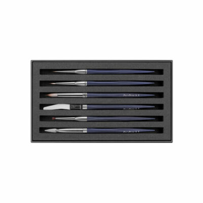 Mariano Maurizi, Instruments Master Set incl :MM-4500-RSPCT-1, MM-4500-RSPCT-3, MM-4500 RSPCT-8R, MM-4010-P5, MM-4010-GUM-H, MM-FL-4010-ZR (MM-14040-6)