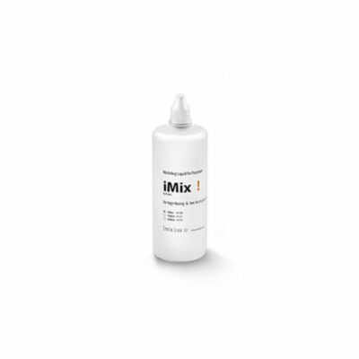 iMix, Liquide de modelage pour la porcelaine High & Low fusing (200ml) (1170)