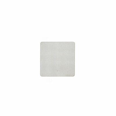 Support mullite 45x45mm (2pcs) (9015)