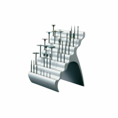 Organ.Ez, Support en aluminium solide (8100)