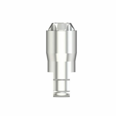 Analogue d'implant MedentiBASE CFAO