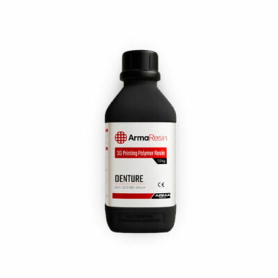 Résine 3D ArmaResin Denture - 1 kg