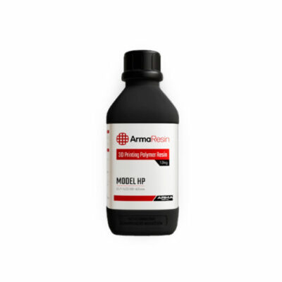 Résine 3D ArmaResin Dental Model HP - pêche - 1kg
