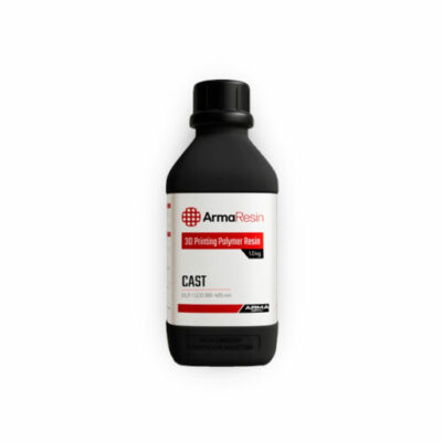 Résine 3D ArmaResin Model Cast - 1kg