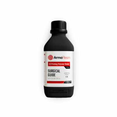 Résine 3D ArmaResin Guide chirurgicaux - 1 kg