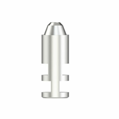 Analogue d'implant Multi-unit droit