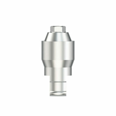 Analogue d'implant Multi-unit CFAO droit