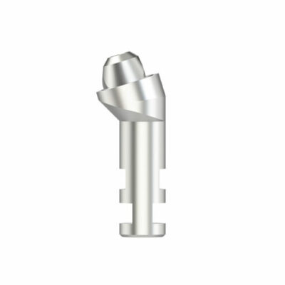 Analogue d'implant Multi-unit angulé 17°