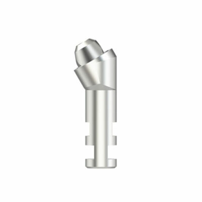 Analogue d'implant Multi-unit angulé 30°