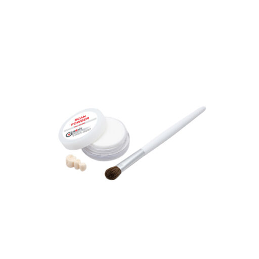 Scan Powder - Poudre de scannage Générique Dental