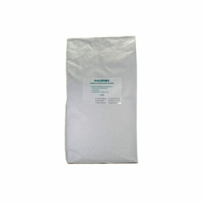 Polibims assortiment gros conditionnement - 8 kg poudre + 5 L liquide