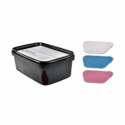 G-Tray - Plaques pour PEI Blanches - Boite de 50